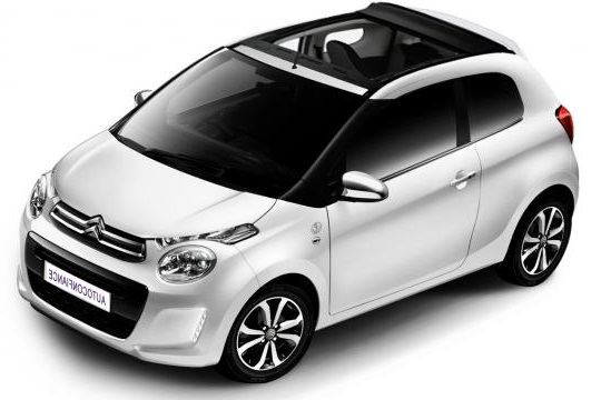 I. Citroen C1 Open Roof .jpg
